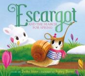 Escargot cover art