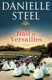 The Ball at Versailles cover art