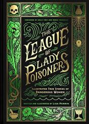 The League of Lady Poisoners cover art