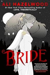 Bride cover art