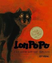 Lon Po Po cover art