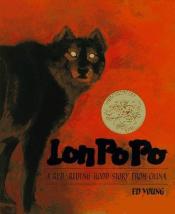 Lon Po Po cover art