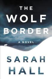 The Wolf Border cover art