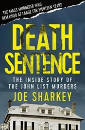 Death Sentence cover art