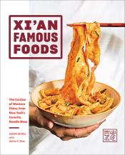 Xi'an Famous Foods cover art