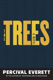 The Trees cover art