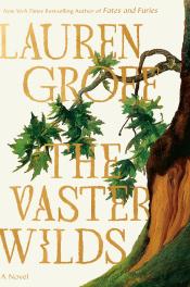 The Vaster Wilds cover art