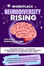 Neurodiversity Rising cover art