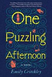 One Puzzling Afternoon cover art