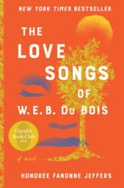 The Love Songs of W E B Du Bois