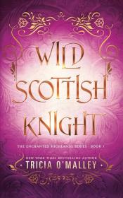 Wild Scottish Knight