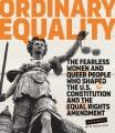 book cover for Ordinary Equality