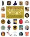 book cover for Smithsonian American Women