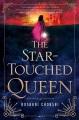 book cover for The Star-Touched Queen