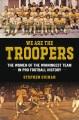 book cover for We Are the Troopers