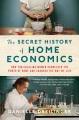 book cover for the secret of home economics