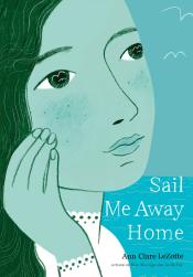 Sail Me Away Home cover art