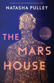 The Mars House cover art