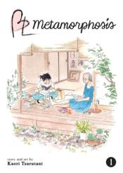 BL Metamorphosis cover art