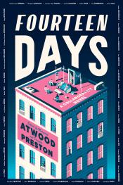 Fourteen Days cover art