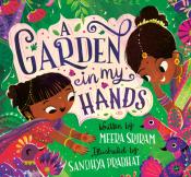 A Garden in My Hands cover art