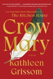 Crow Mary cover art