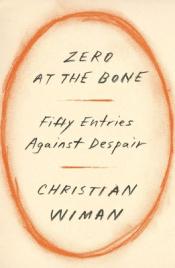 Zero at the Bone cover art