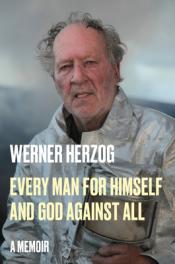 Every Man for Himself and God Against All cover art