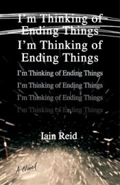 I'm thinking of ending things