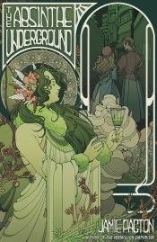 The Absinthe Underground