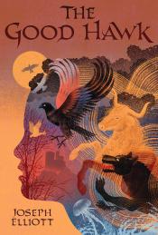 The Good Hawk cover art