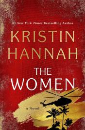 The Women cover art
