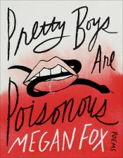Pretty Boys are Poisonous cover art