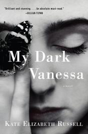 My Dark Vanessa cover art