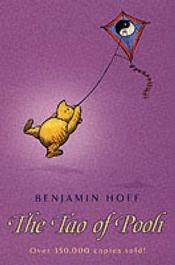 The Tao of Pooh cover art
