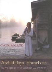 Atchafalaya Houseboat cover art