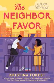 The Neighbor Favor cover art