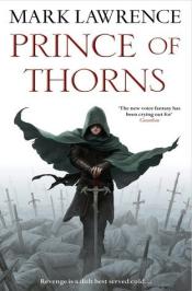 Prince of Thorns cover art