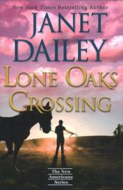 Lone Oaks Crossing