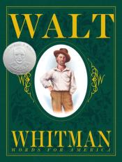 Walt Whitman Words for America