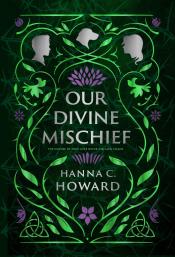 Our Divine Mischief cover art