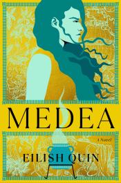 Medea cover art
