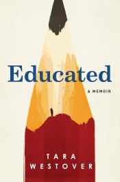 Educated cover art