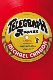 Telegraph Avenue cover art