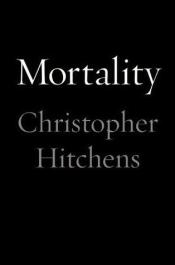 Mortality cover art