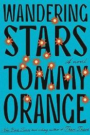 Wandering Stars cover art