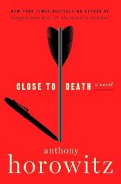 Close to Death cover art