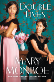 Double Lives cover art