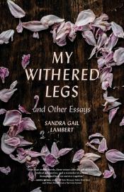 My Withered Legs cover art