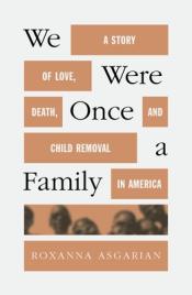 We Were Once a Family cover art